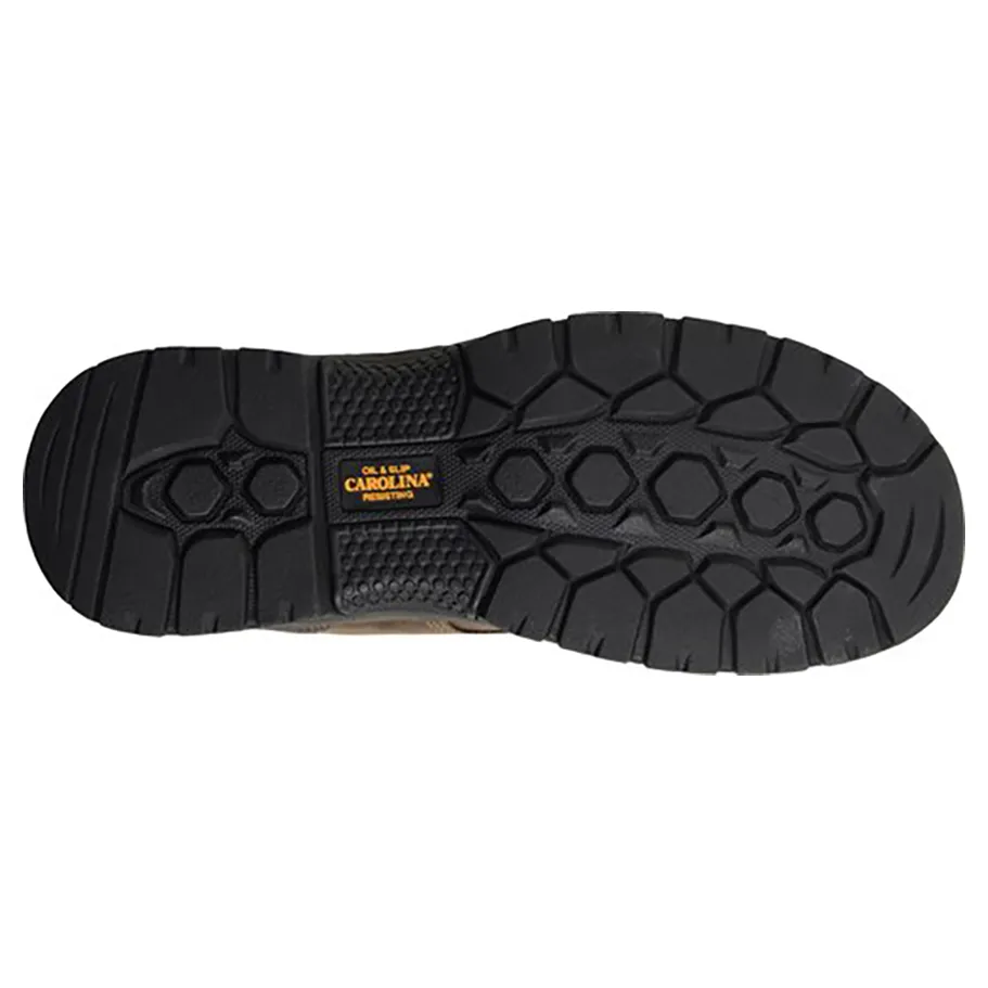 5" Bruno Lo Composite Toe Hikers