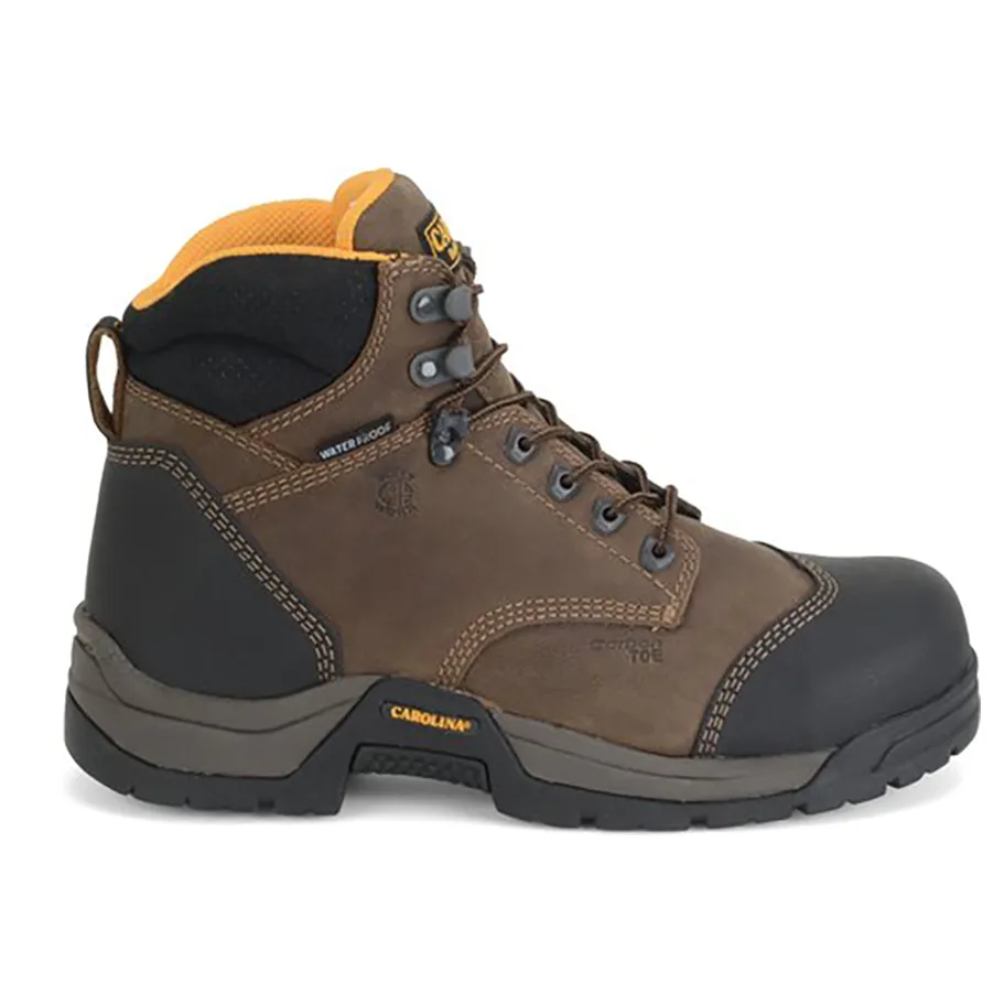 5" Bruno Lo Composite Toe Hikers