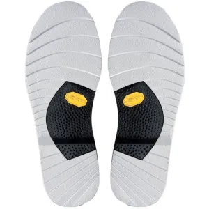 Acerbis Vibram Replacement Soles (White)