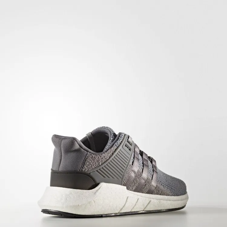 Adidas EQT Support 93/17 'Grey' sneakers, gray