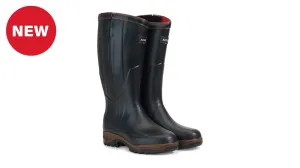 Aigle Parcours 2 ISO Open Wellington Boots