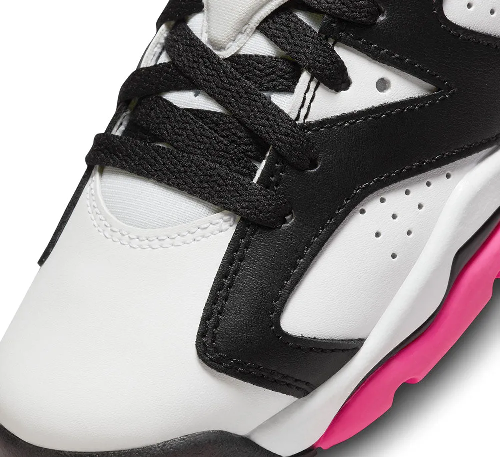 AIR JORDAN 6 RETRO LOW (GS)