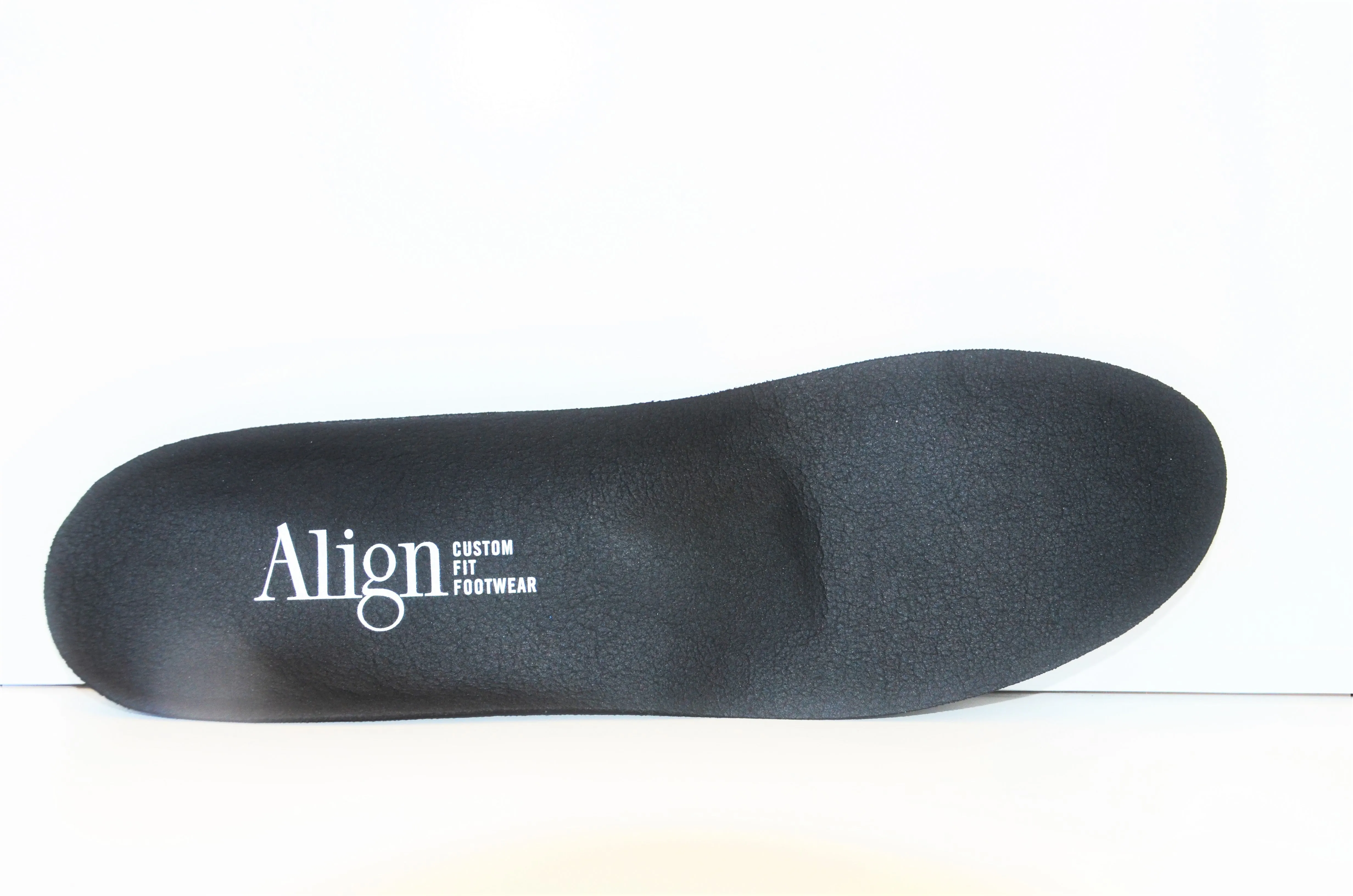 Align Orthotics Dress Mens