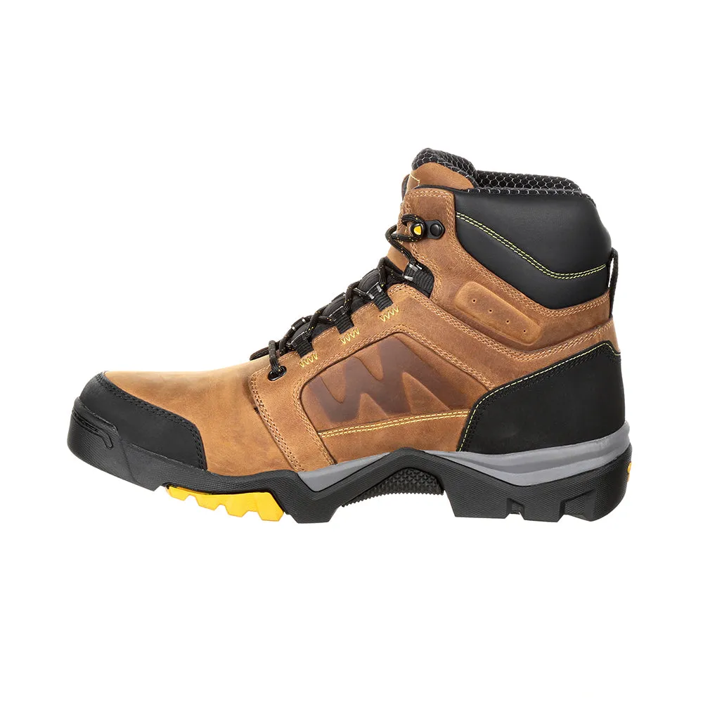 Amplitude Waterproof Work Boots