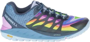 Antora 2 Trail Running Shoe - Women's Merrell, Multicolor