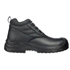 Apache Hamilton Recycled Leather Safety Boot