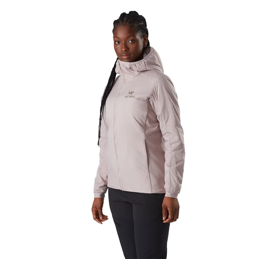 Arc'teryx Atom LT Hooded Jacket 2022 - Women