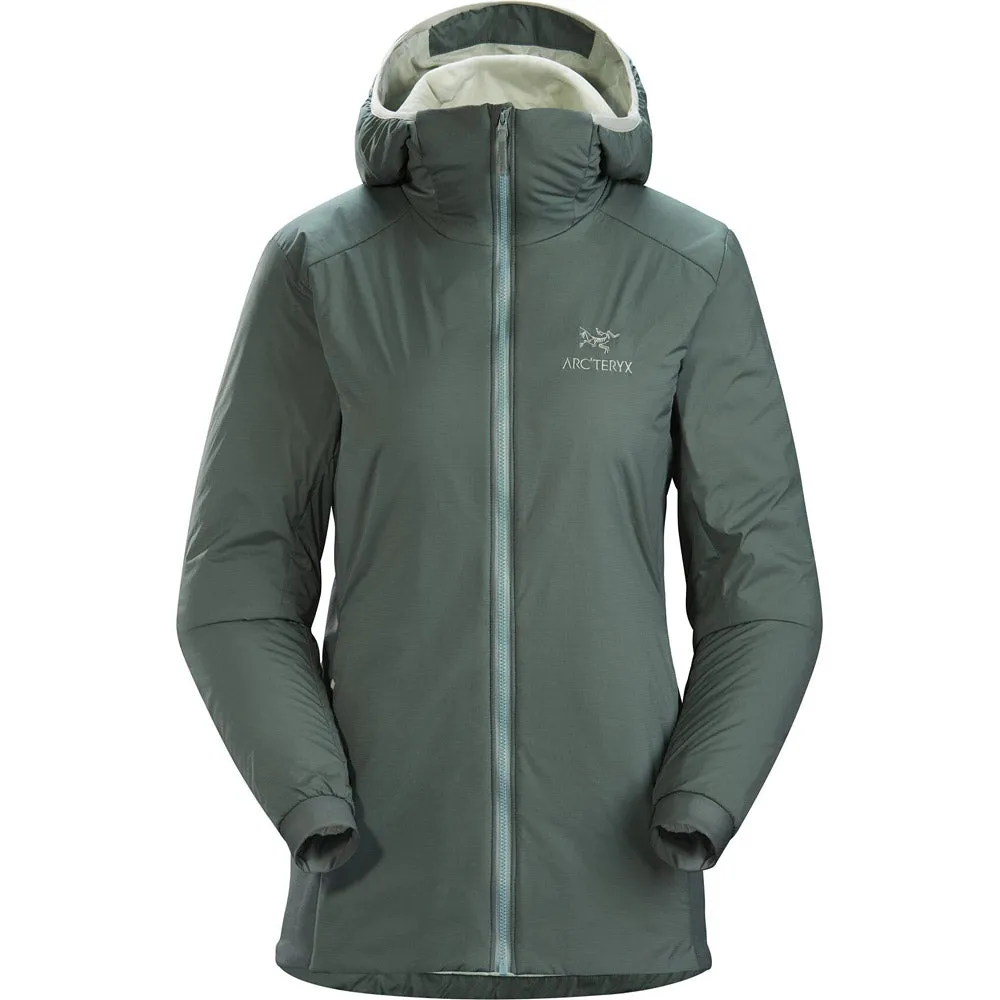 Arc'teryx Atom LT Hooded Jacket 2022 - Women