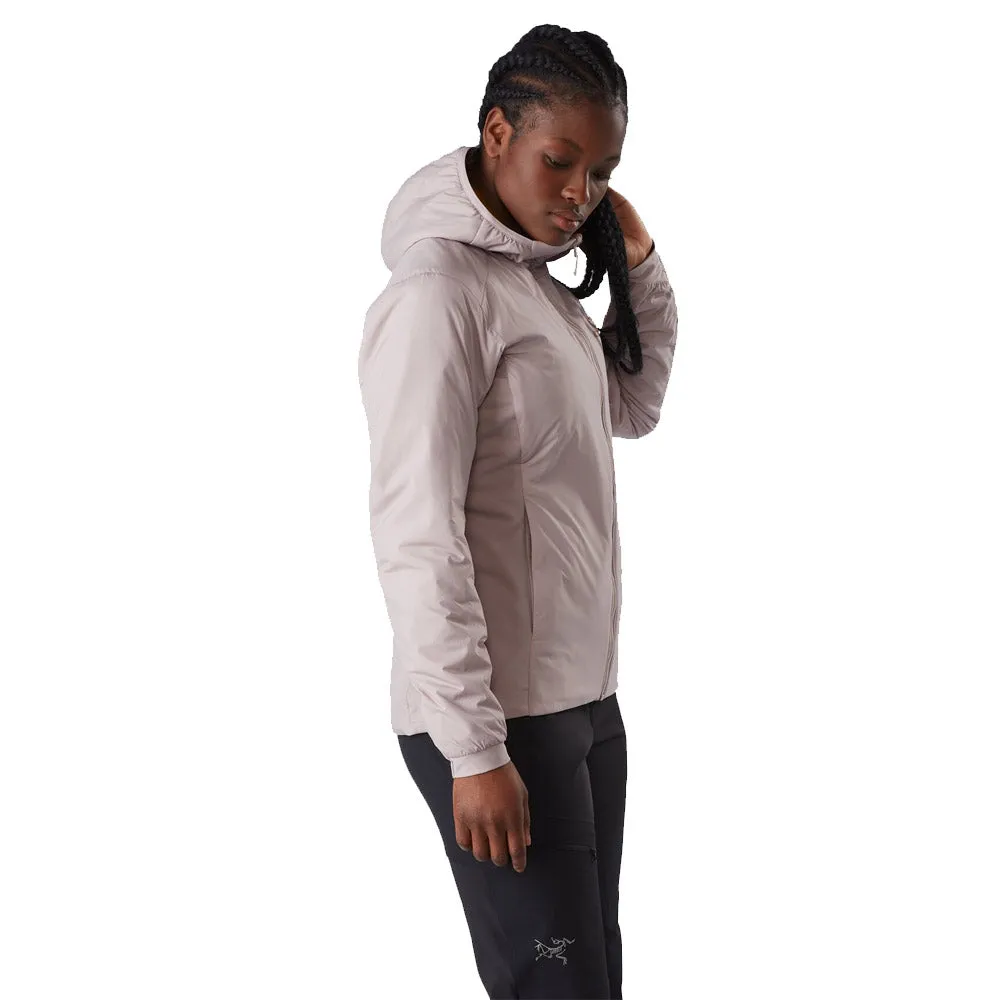 Arc'teryx Atom LT Hooded Jacket 2022 - Women