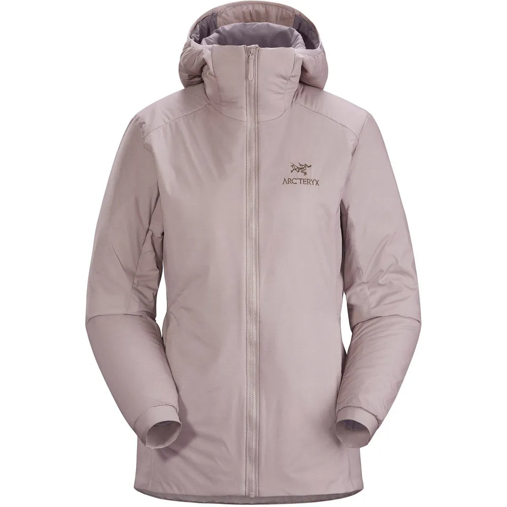 Arc'teryx Atom LT Hooded Jacket 2022 - Women