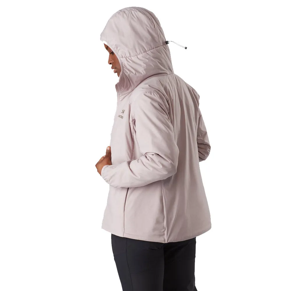 Arc'teryx Atom LT Hooded Jacket 2022 - Women