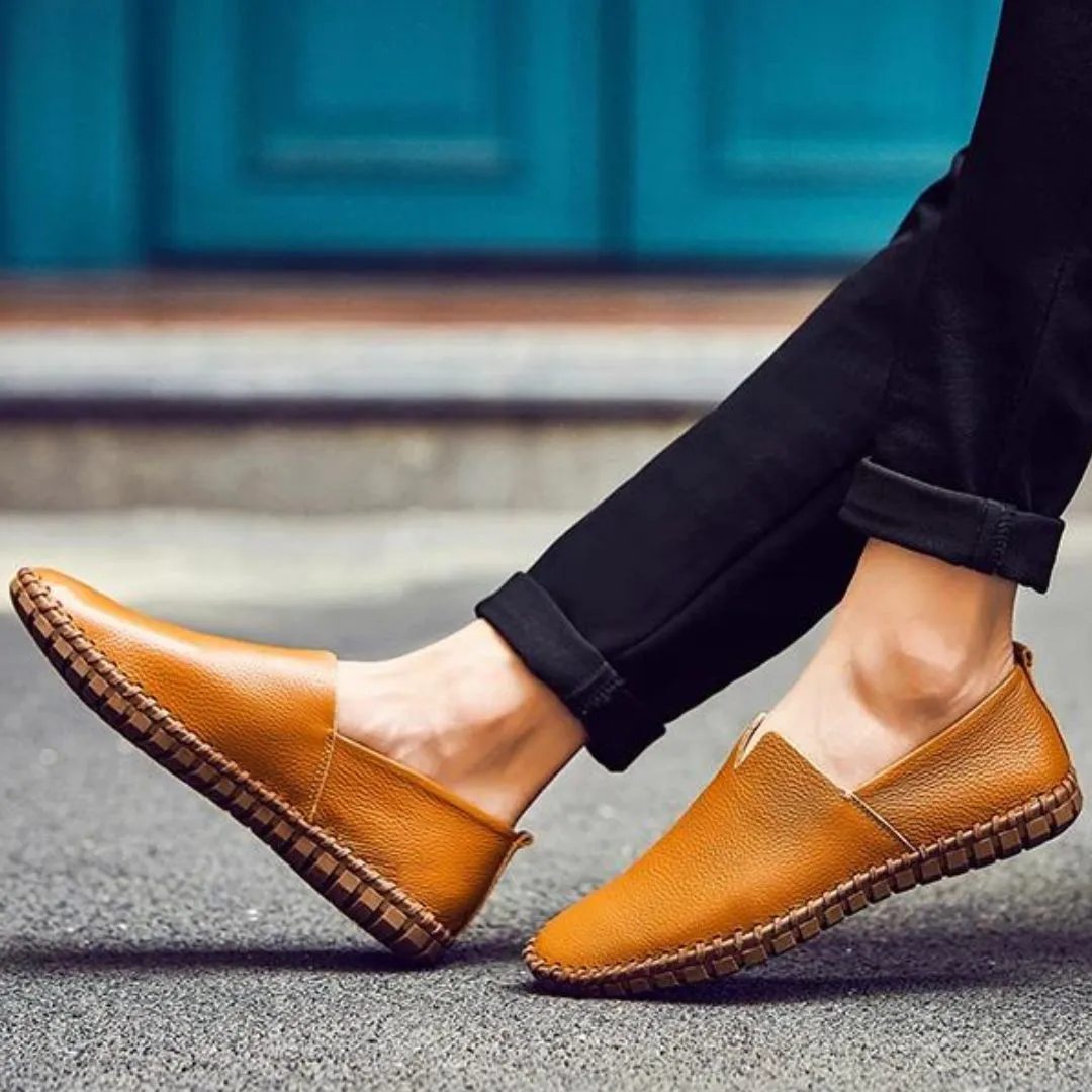 Artisan Craft Loafers