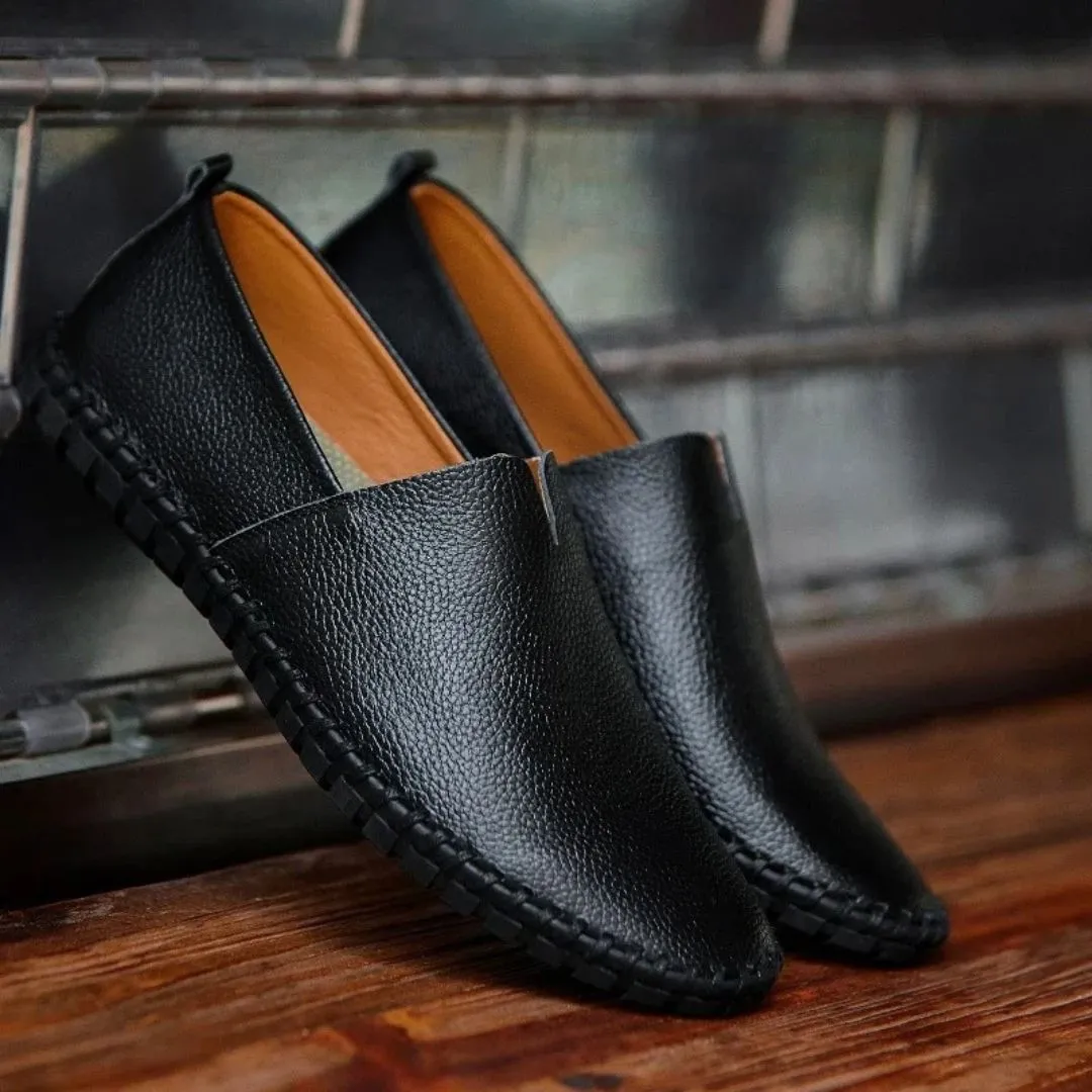 Artisan Craft Loafers