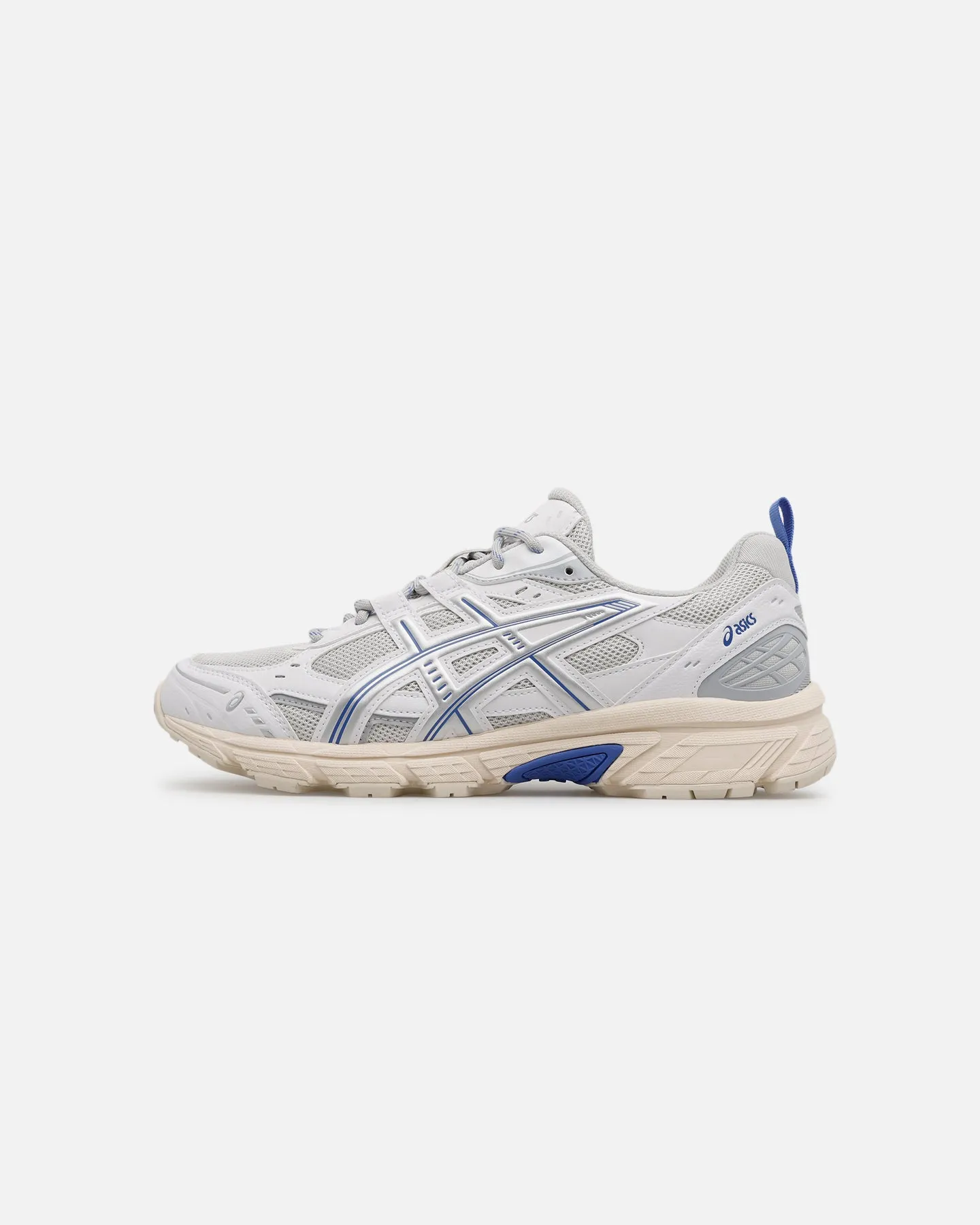 Asics Gel-Nunobiki 'Sapphire' White/Blue