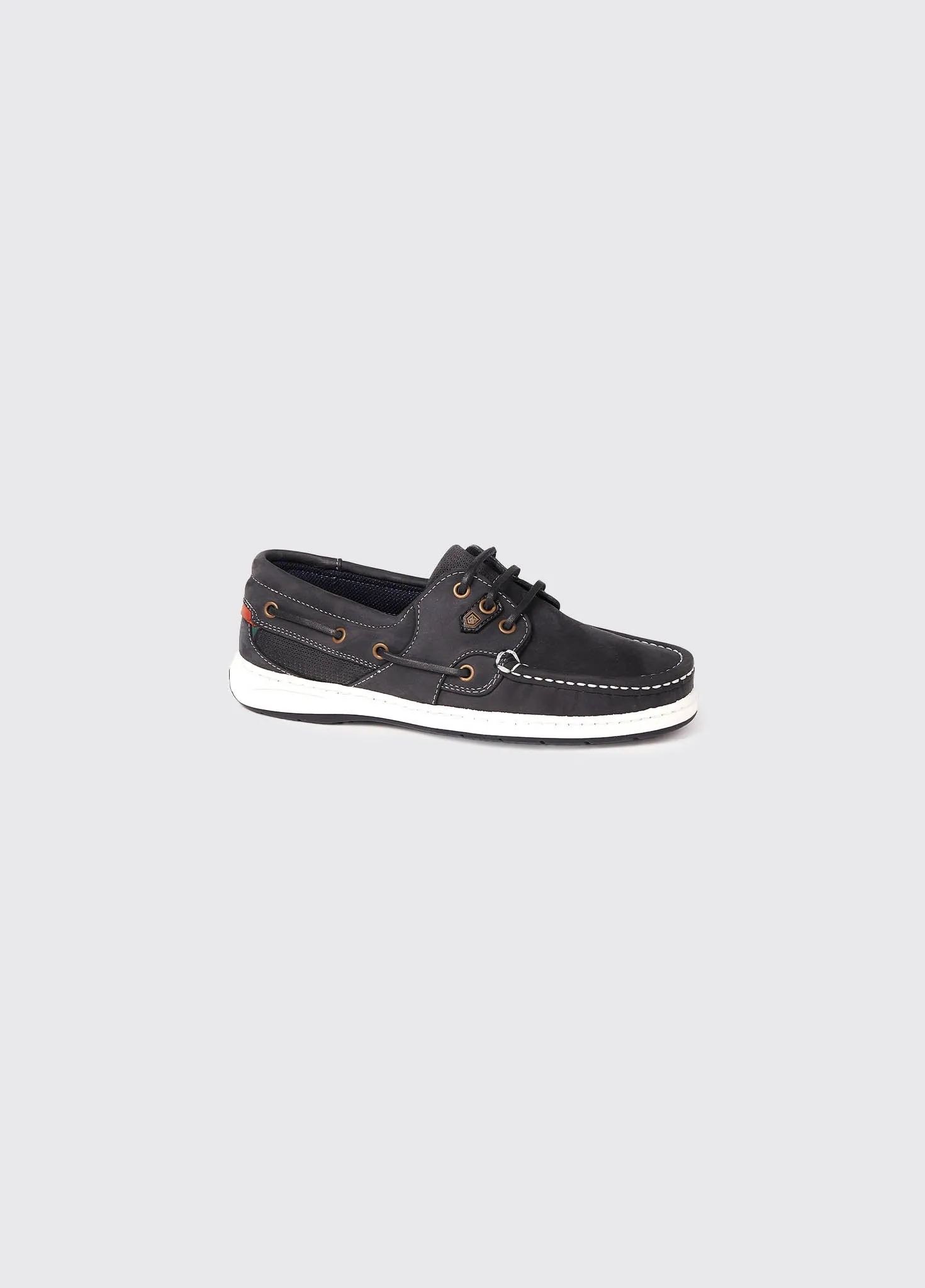 Auckland Loafer - Navy