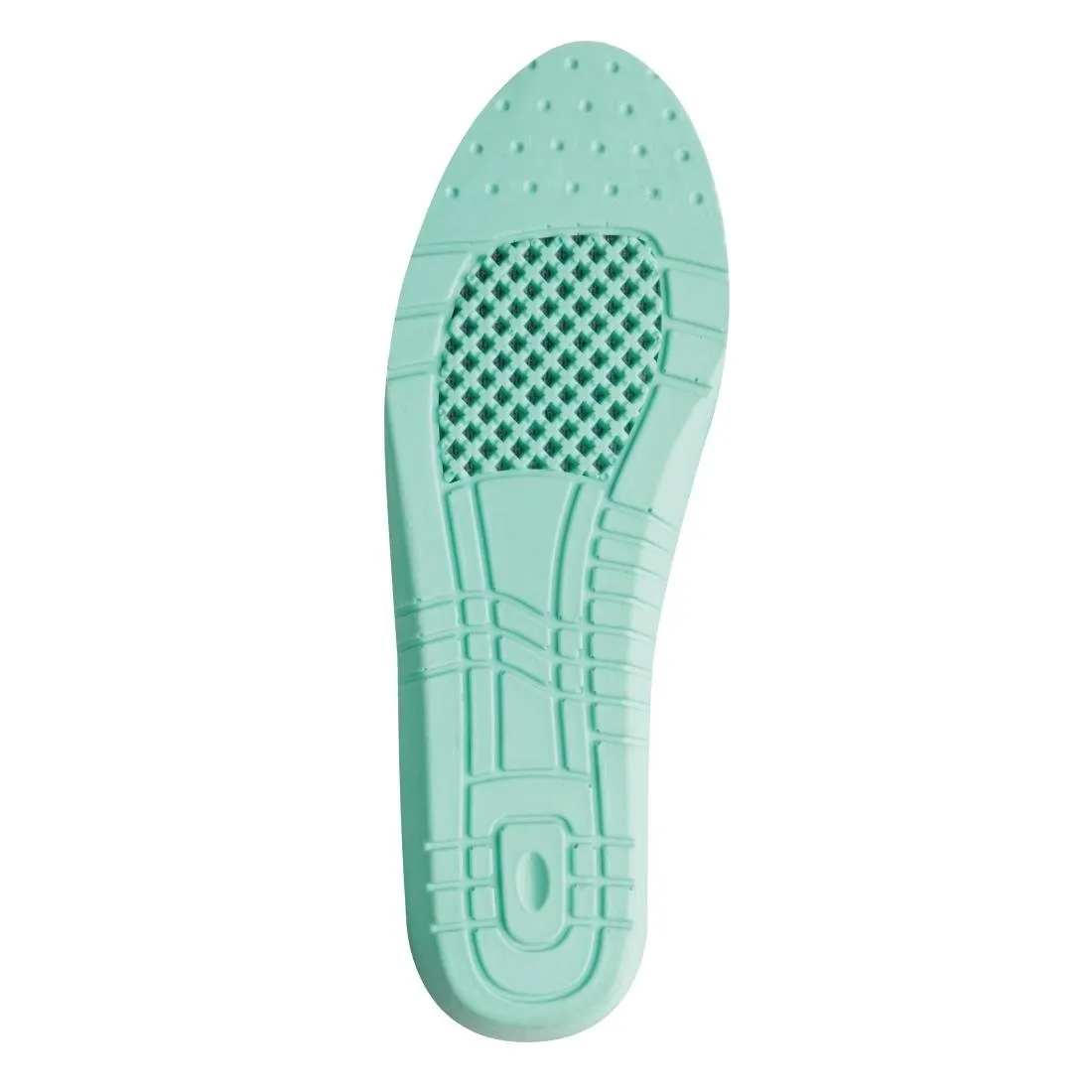 BB128-41 Slipbuster Comfort Insoles 41