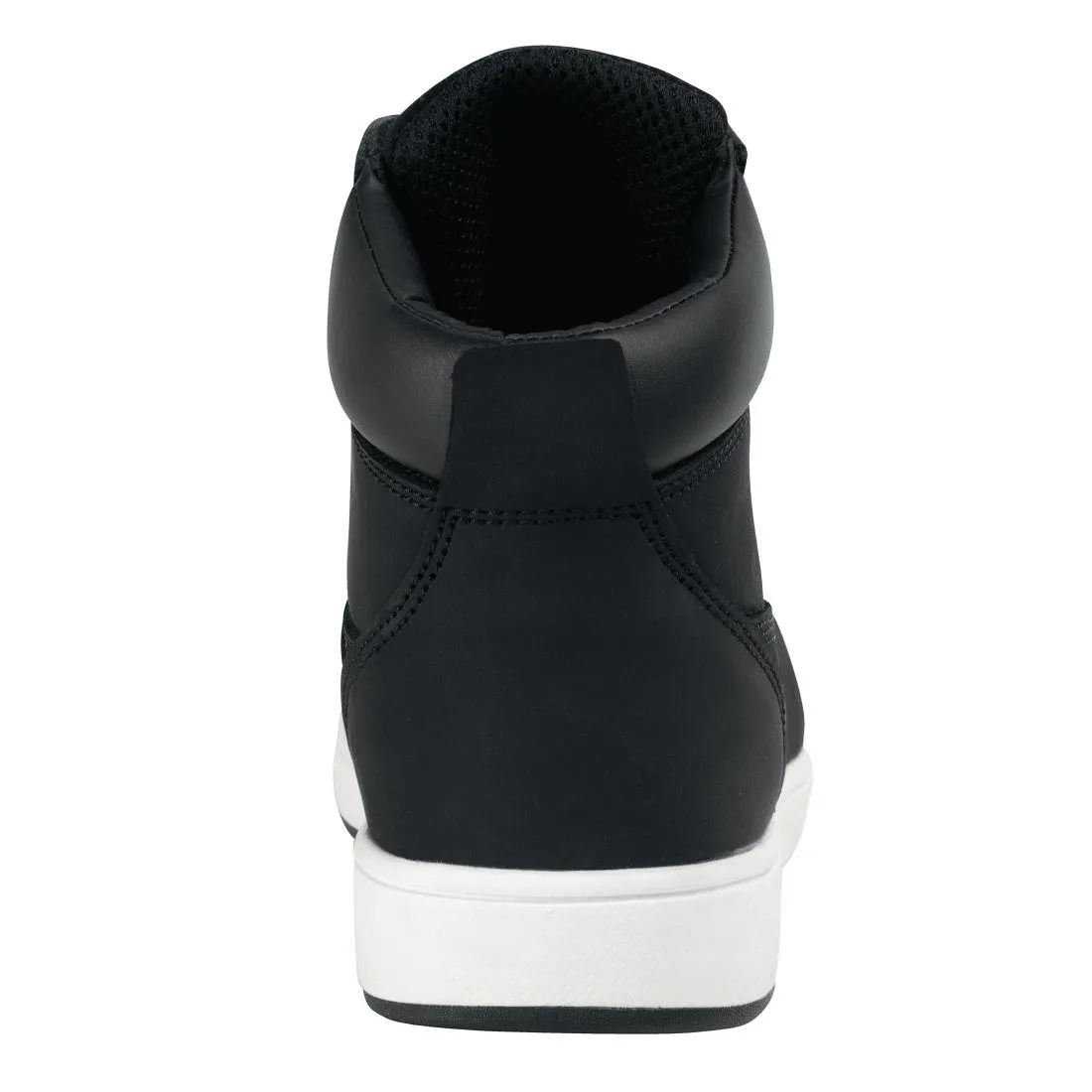 BB422-45 Slipbuster Sneaker Boots Black 45