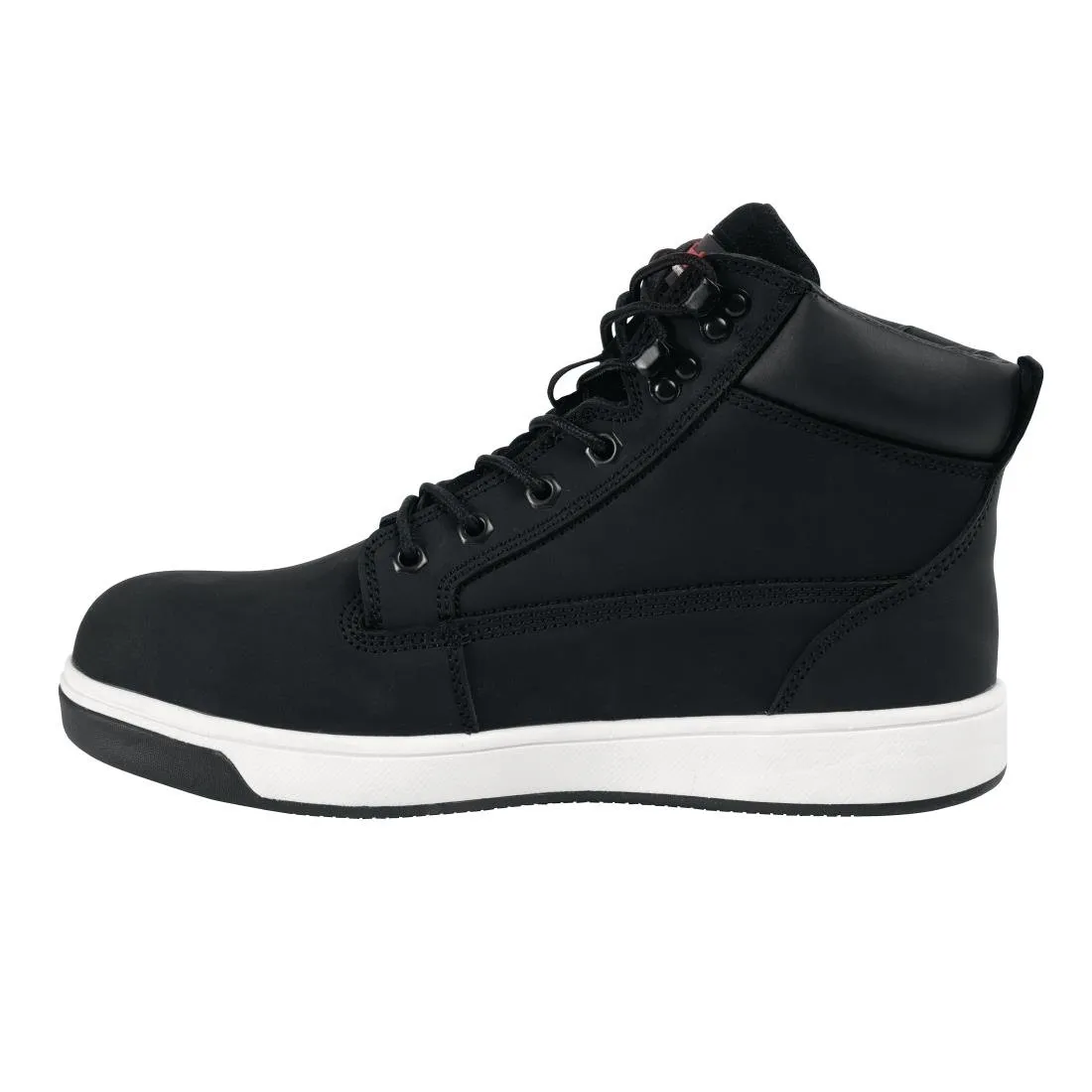 BB422-45 Slipbuster Sneaker Boots Black 45