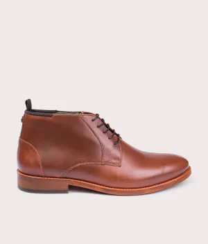 Benwell Chukka Boots