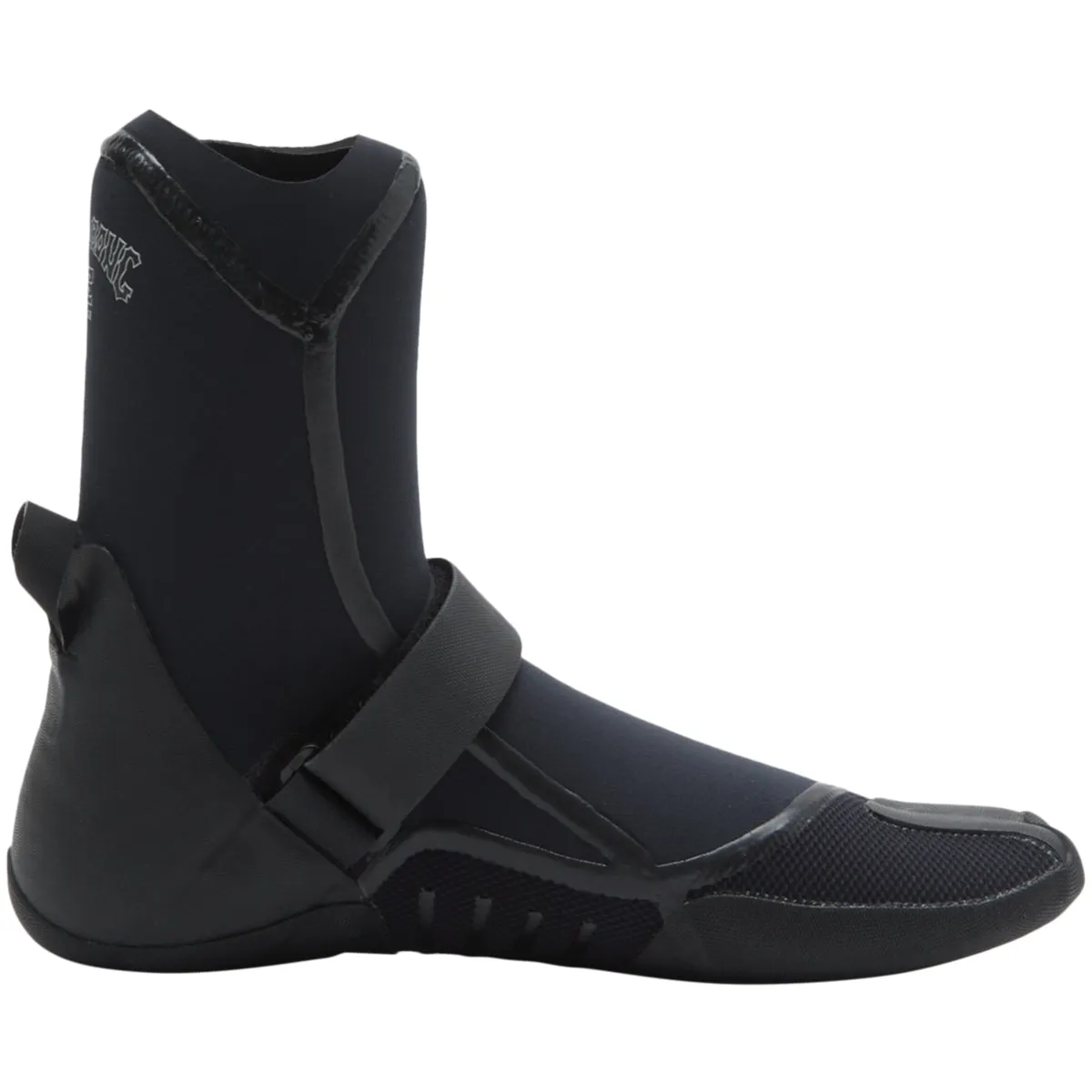 Billabong Furnace Upcycler 5mm Hidden Split Toe Boots