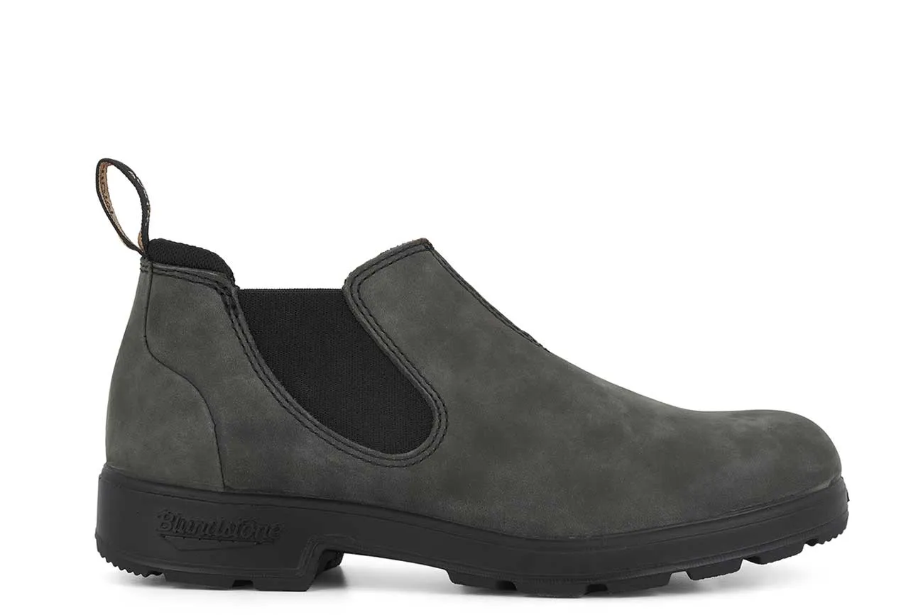 Blundstone #2035 Rustic Black