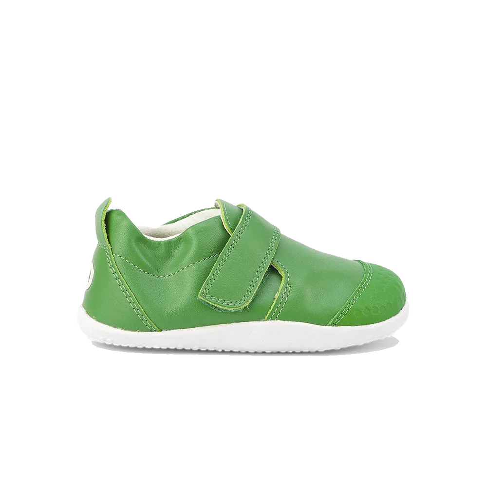 Bobux Xplorer Go Emerald