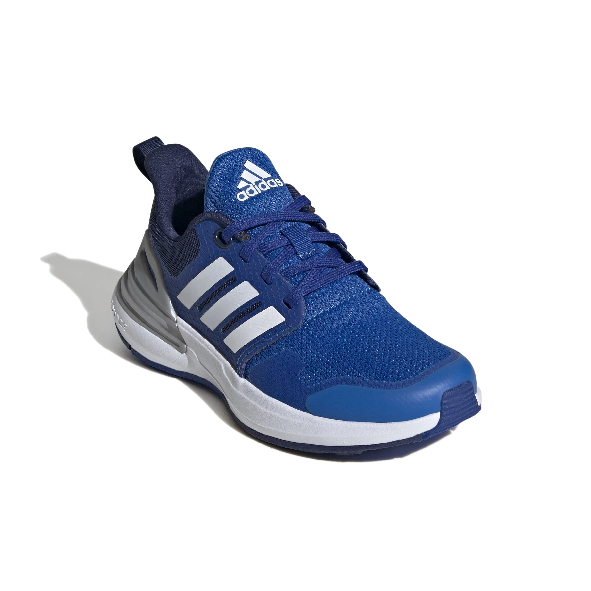 Boys' Adidas Youth RapidaSport Bounce