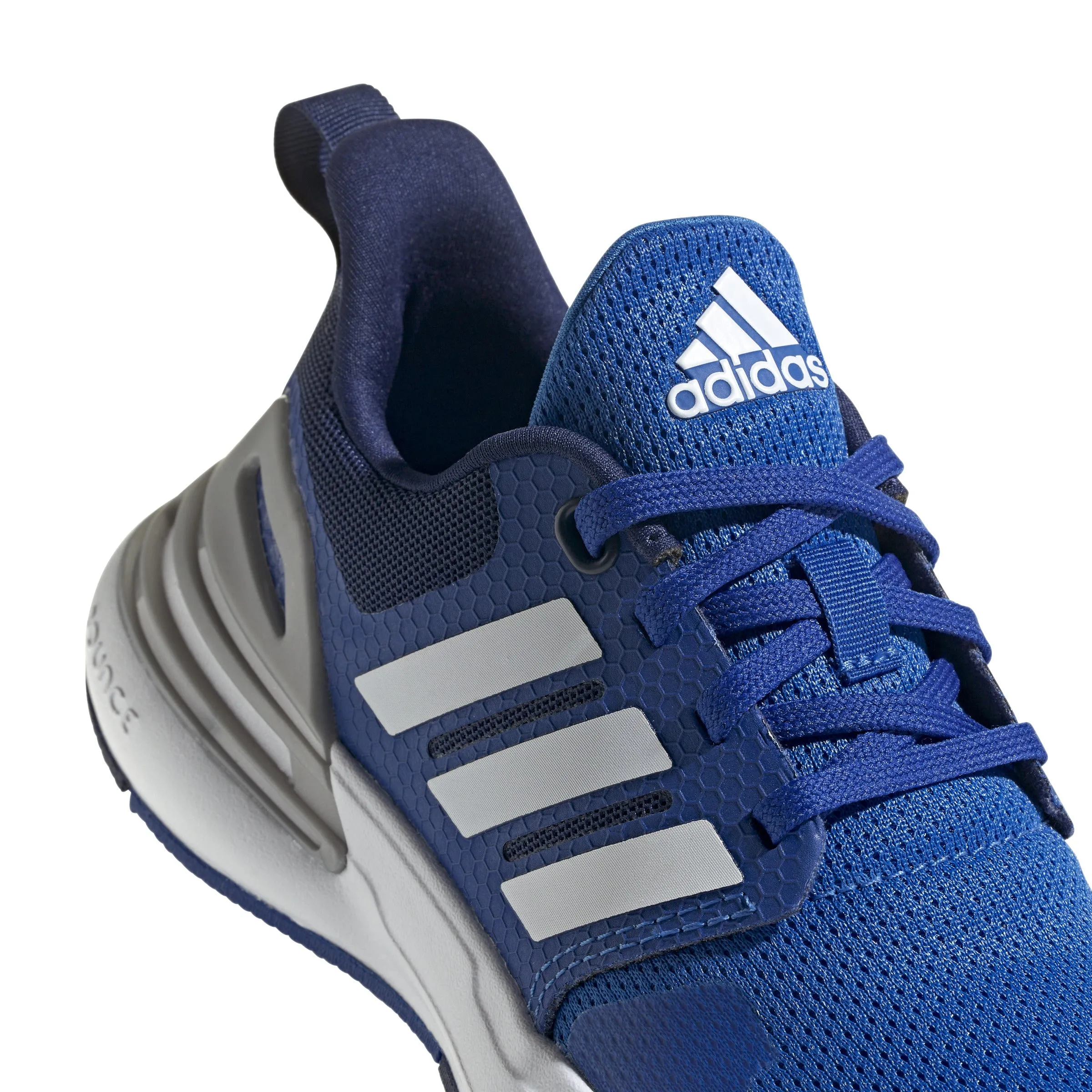 Boys' Adidas Youth RapidaSport Bounce