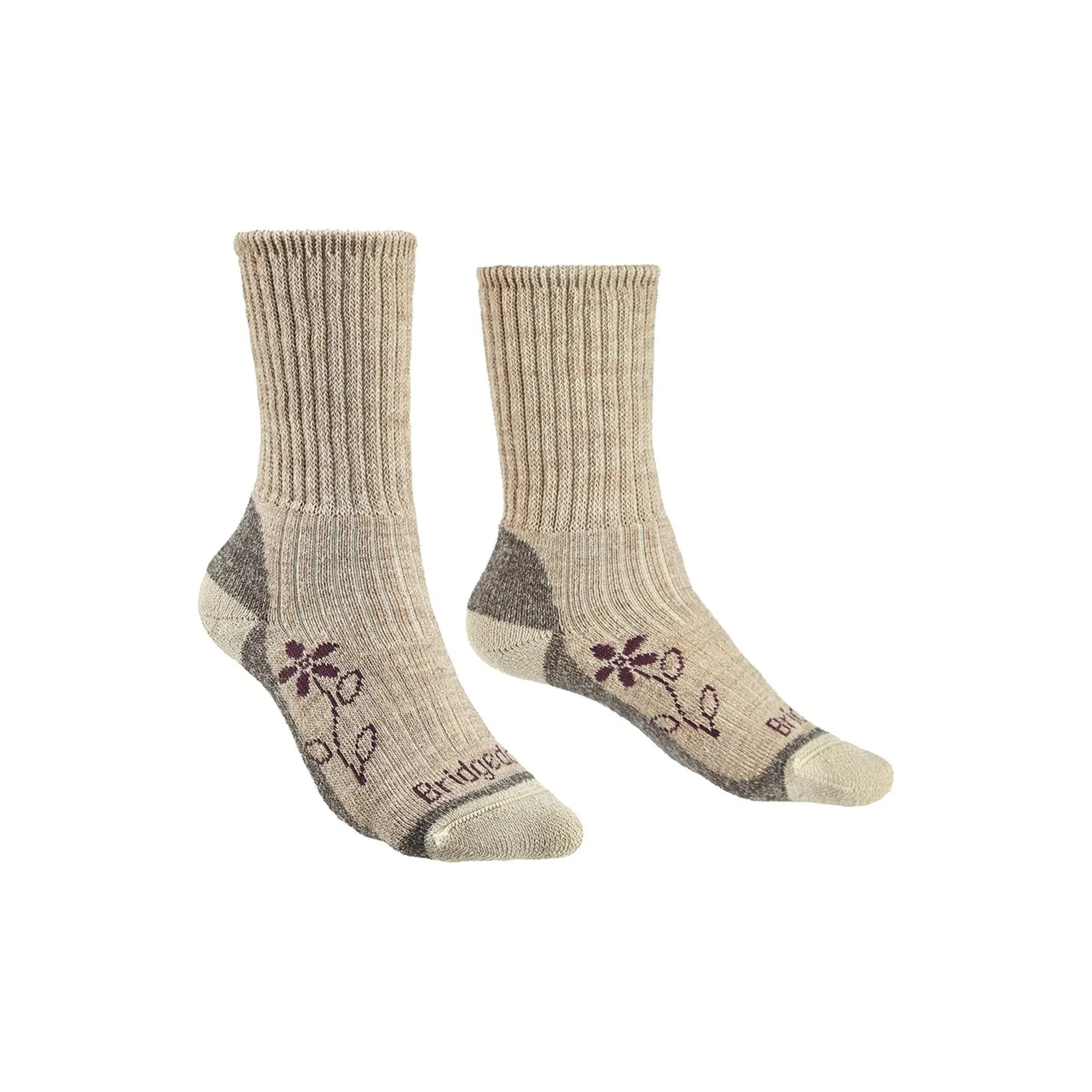 Bridgedale Hike MW Comfort Socks (Women's)