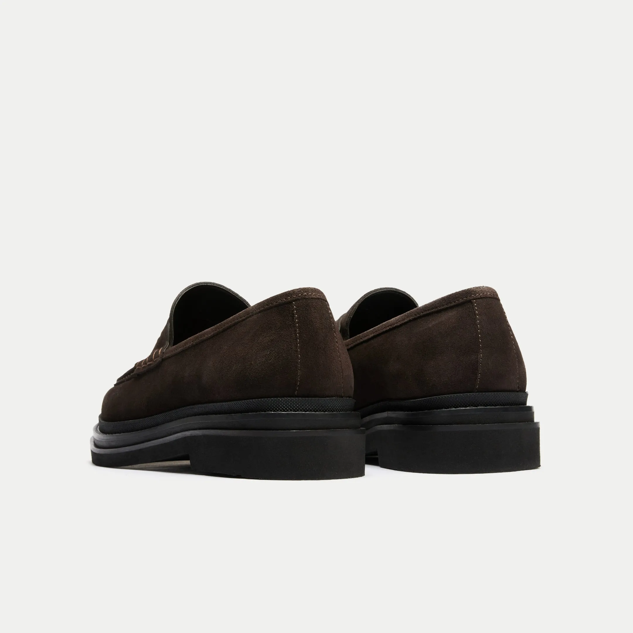 Brooklyn Tassel Loafer