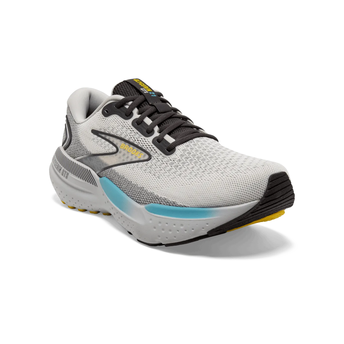 Brooks Glycerin 21 GTS Mens Shoe