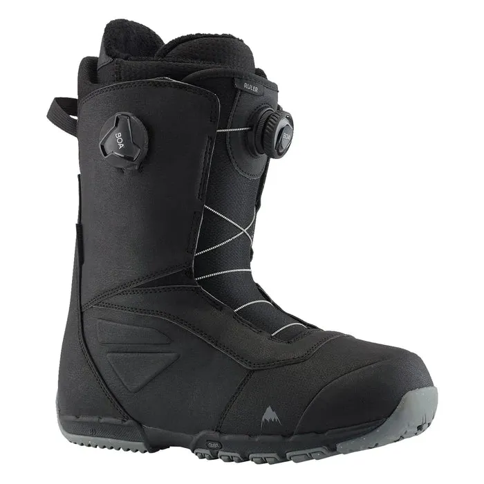 Burton Ruler BOA Snowboard Boot 2024