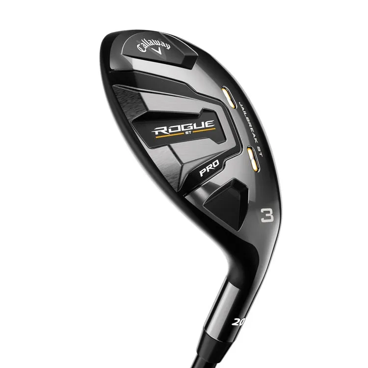 Callaway Mens Rogue ST Pro Hybrid