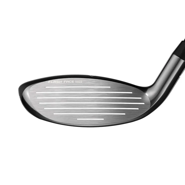 Callaway Mens Rogue ST Pro Hybrid