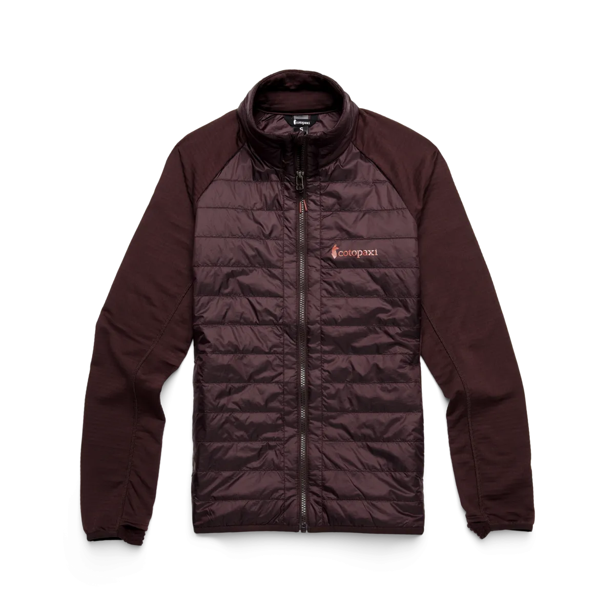 Capa Hybrid Insulated Jacket - Women's