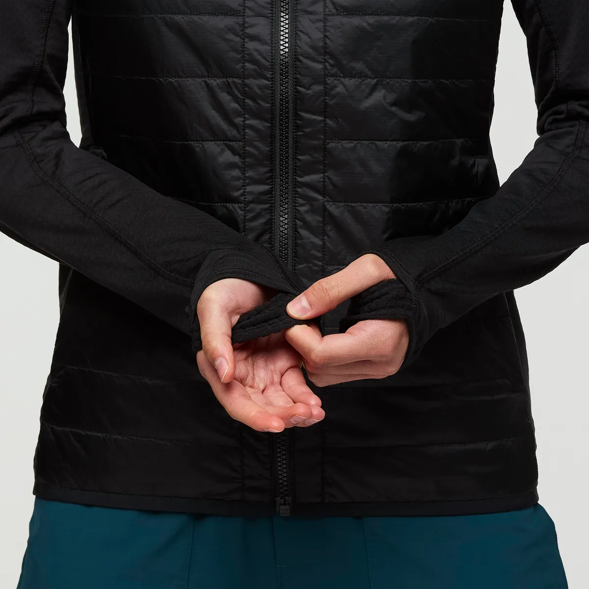 Capa Hybrid Insulated Jacket - Women's