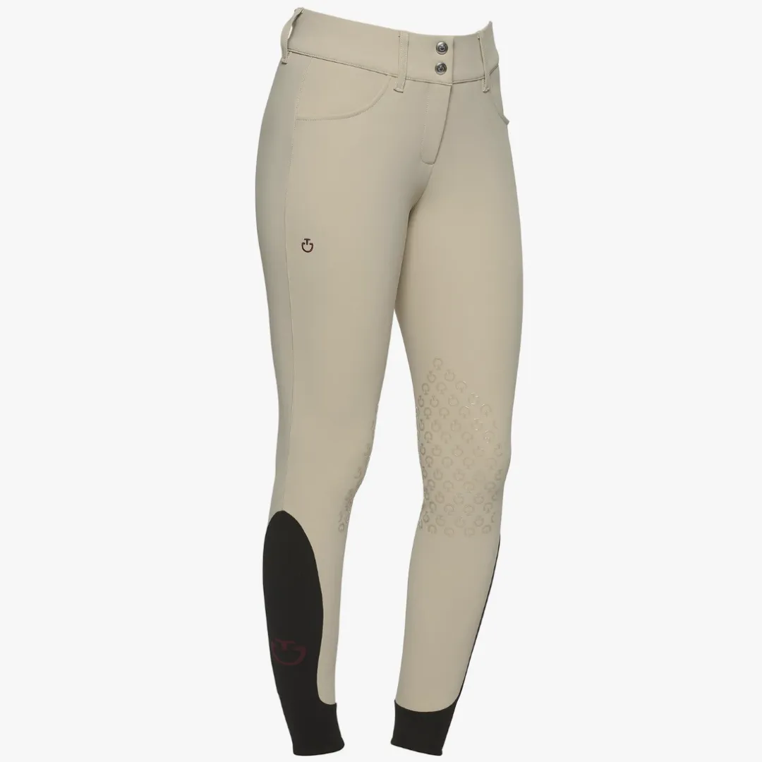 Cavalleria Toscana American Knee Grip Breech