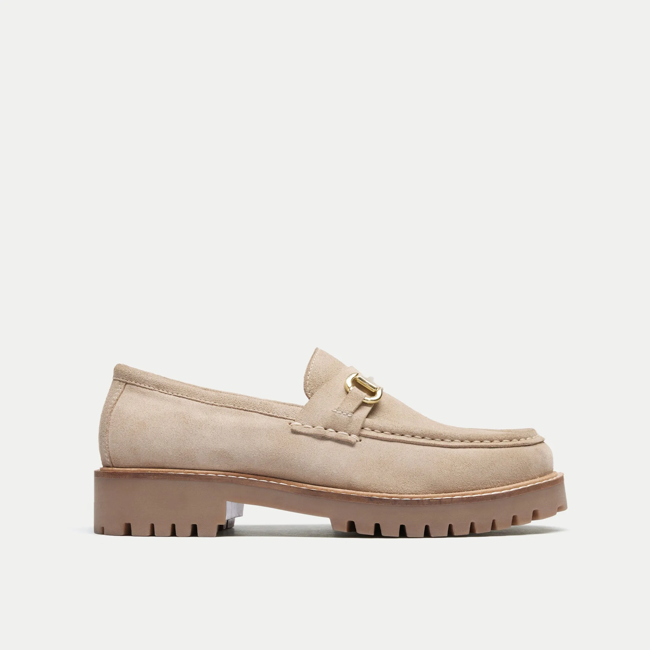 Clara Trim Loafer