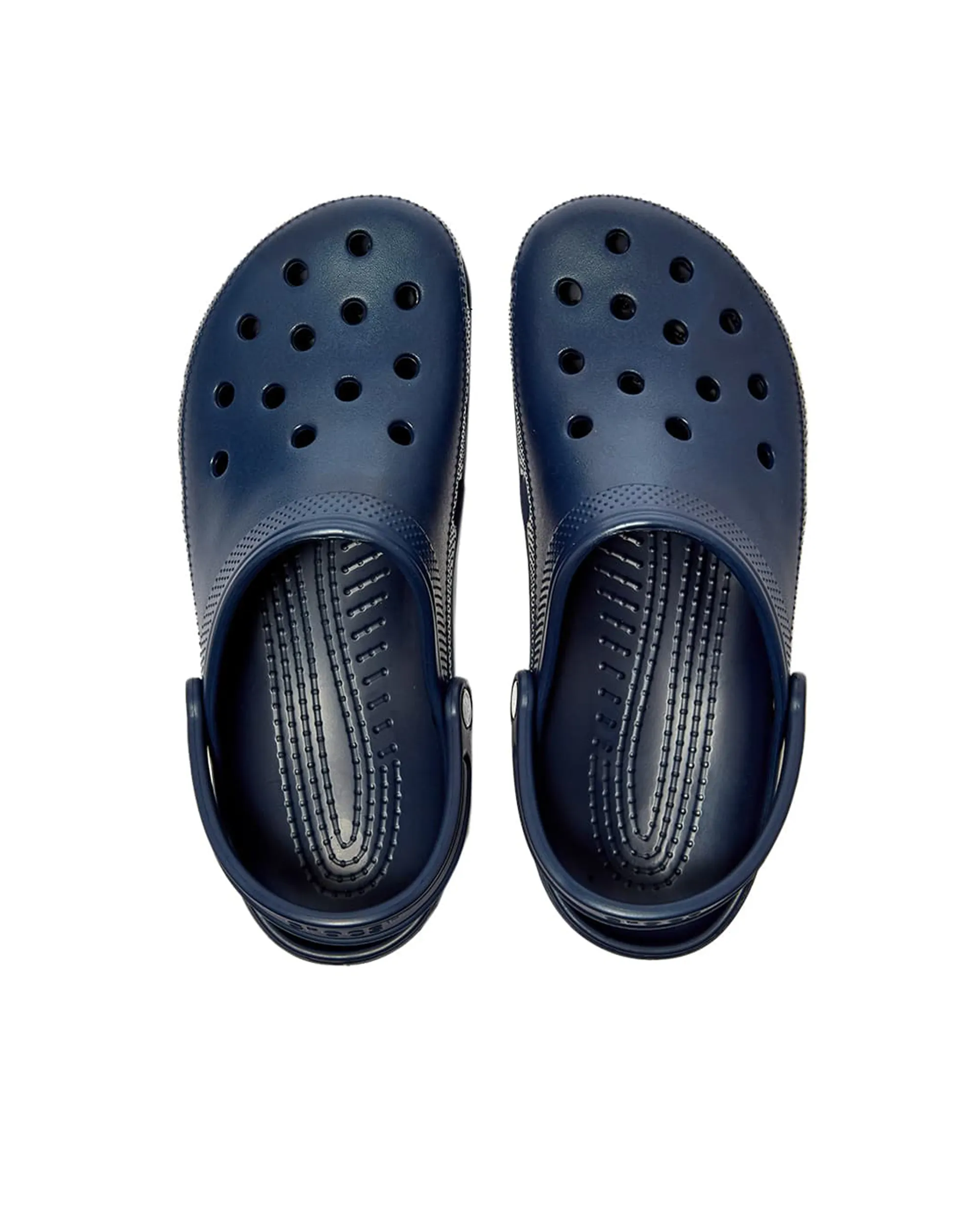 Classic Clog - Navy