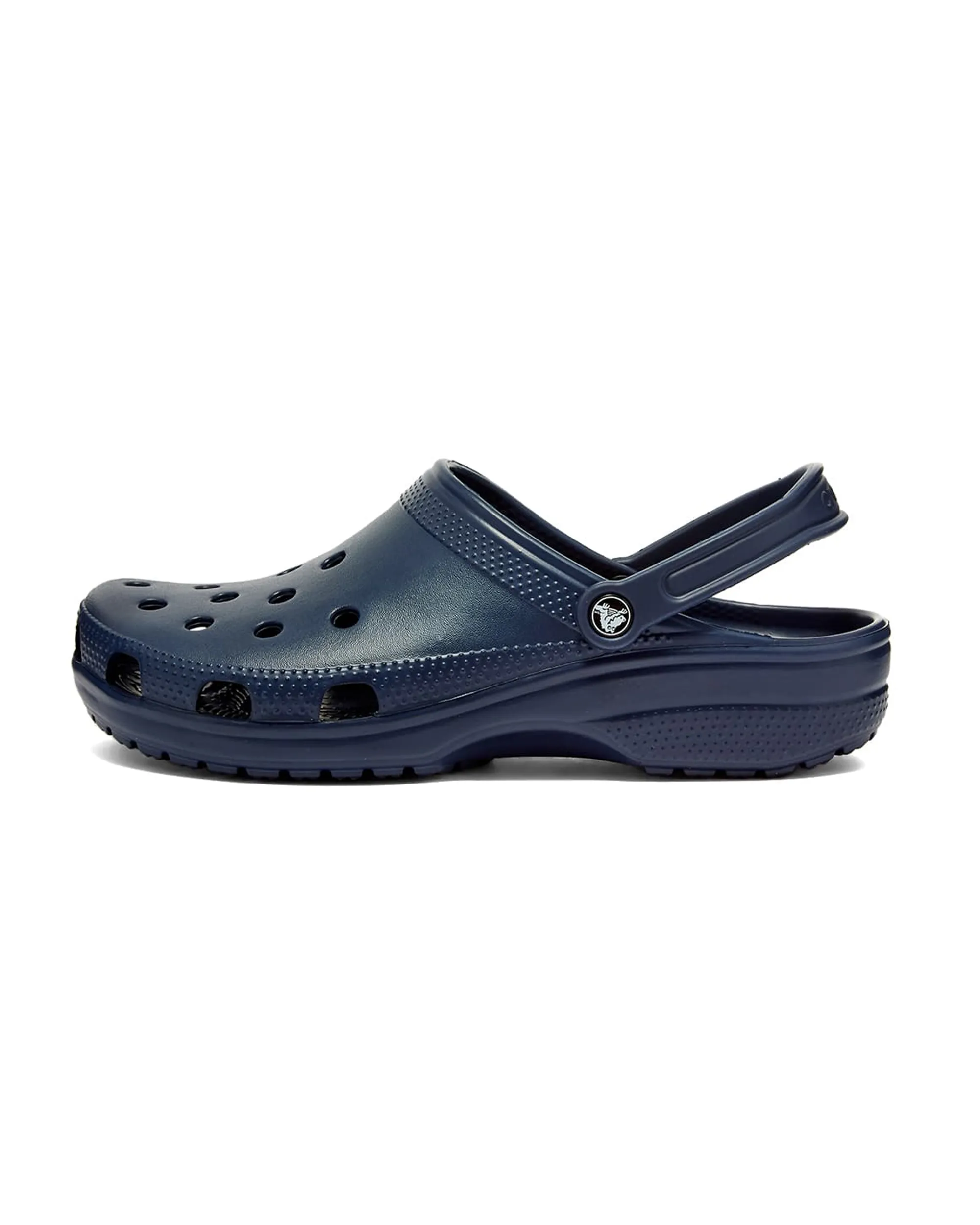 Classic Clog - Navy