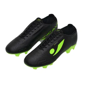 Concave Halo FG - Black / Green