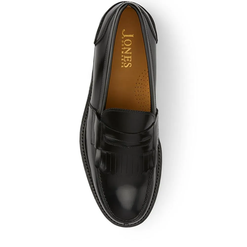 Conrad Leather Loafers - CONRAD / 326 189