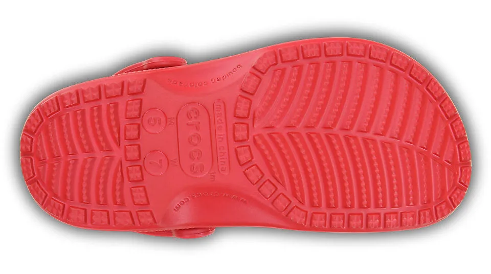 Crocs Classic Pepper Clog