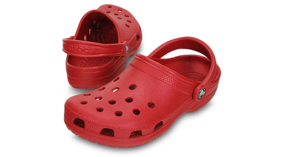 Crocs Classic Pepper Clog