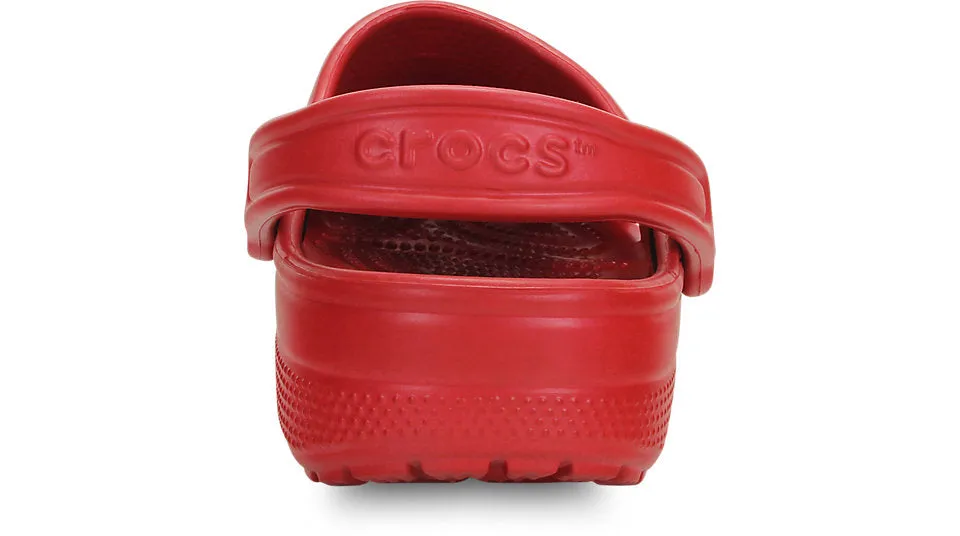 Crocs Classic Pepper Clog