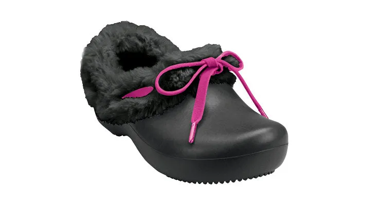 Crocs Kids Gretel Black