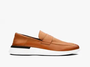 Crossover Loafer