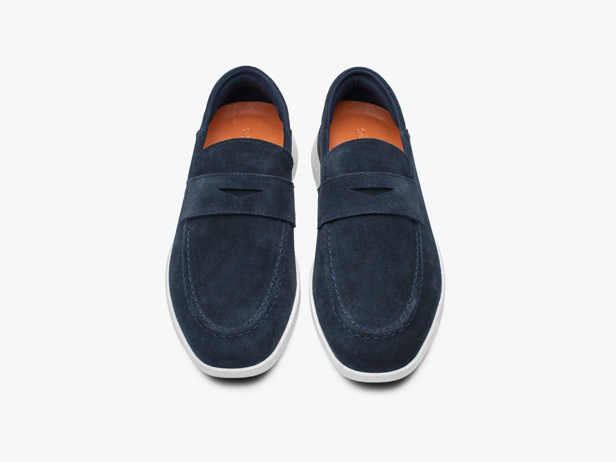 Crossover Loafer