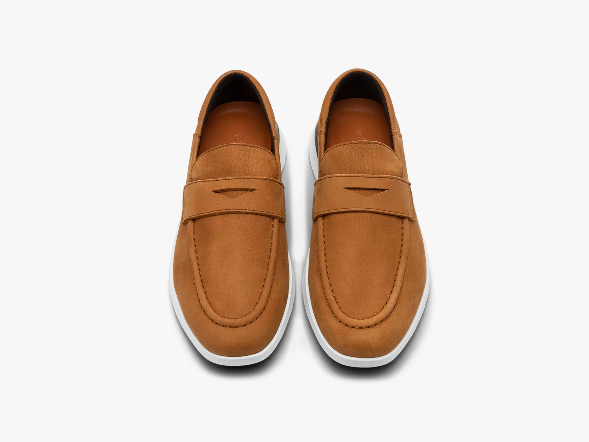 Crossover Loafer