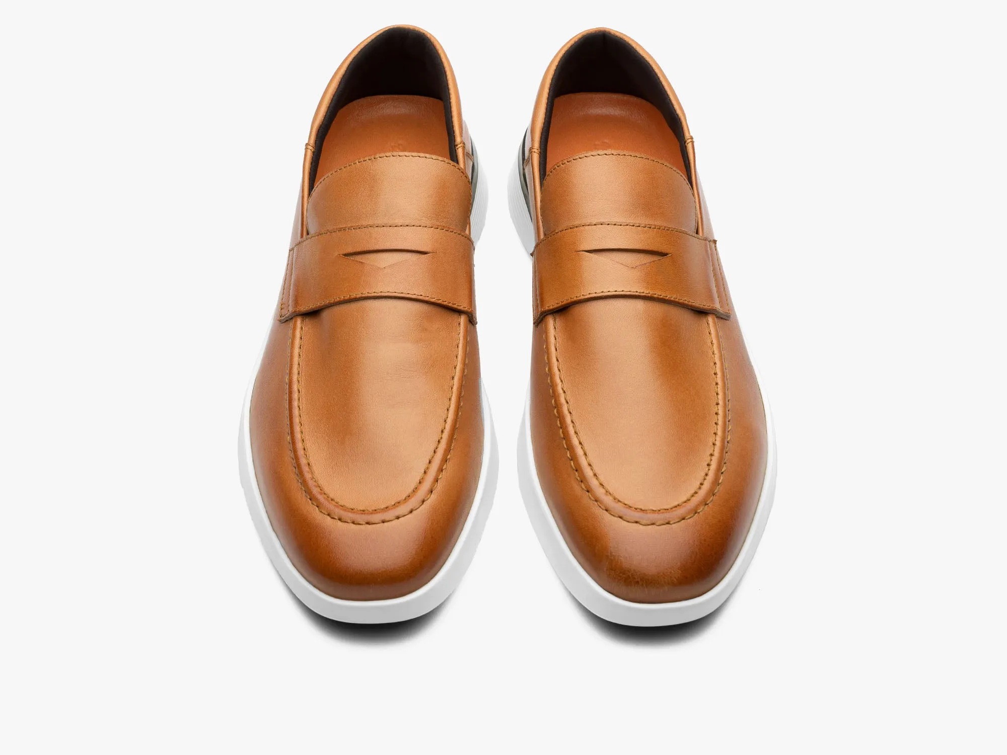 Crossover Loafer